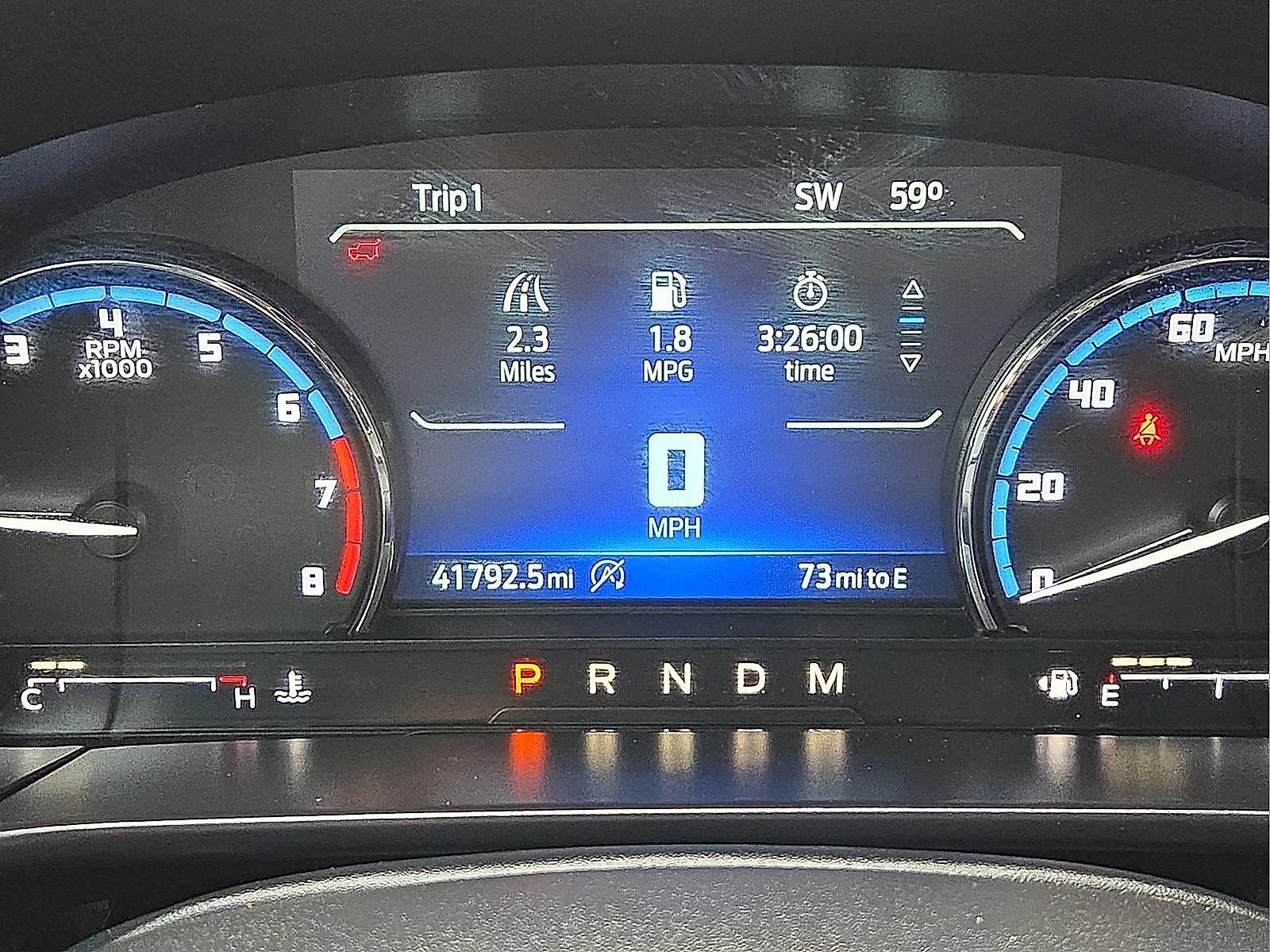 Certified 2024 Ford Bronco Sport Badlands image 23