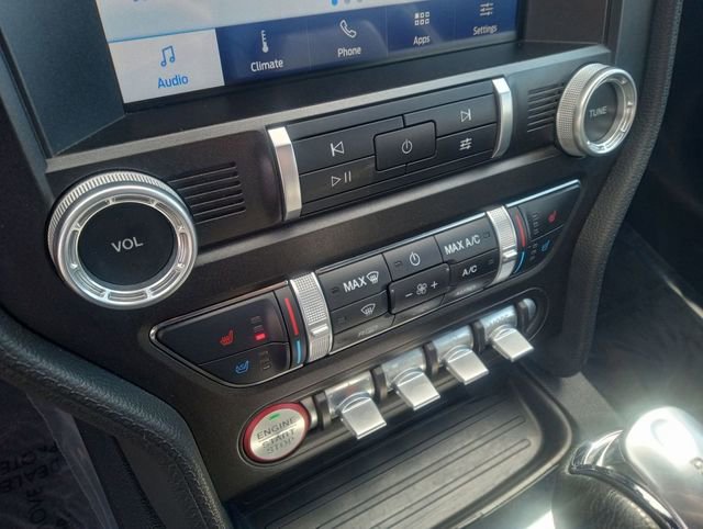 Certified 2023 Ford Mustang Premium RWD image 20