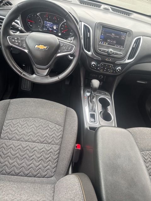 Used 2024 Chevrolet Equinox LT AWD/4WD image 28