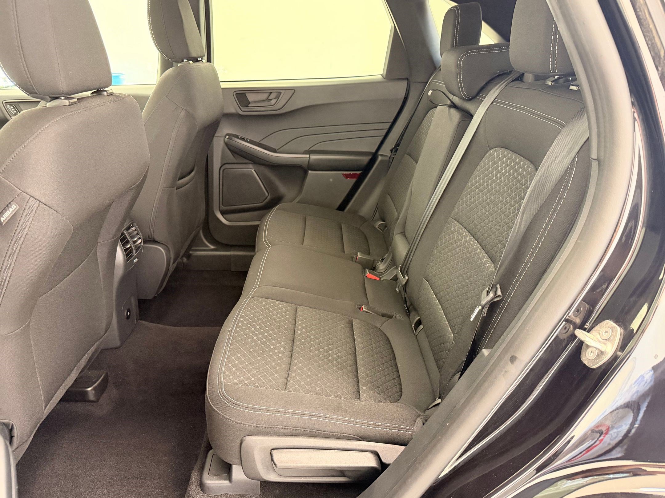 Certified 2025 Ford Escape Active image 16