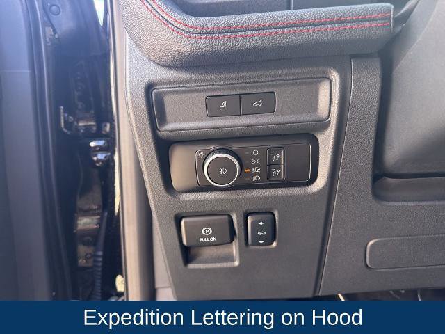 Certified 2024 Ford Expedition Max Limited image 21