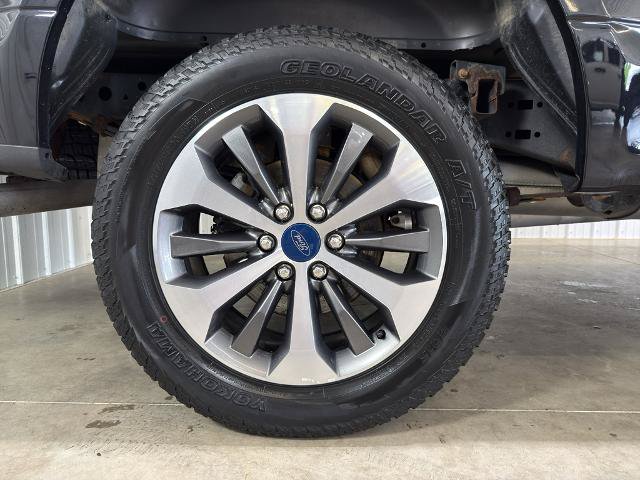 Certified 2020 Ford F150 XL w/ Equipment Group 101A Mid AWD/4WD image 21