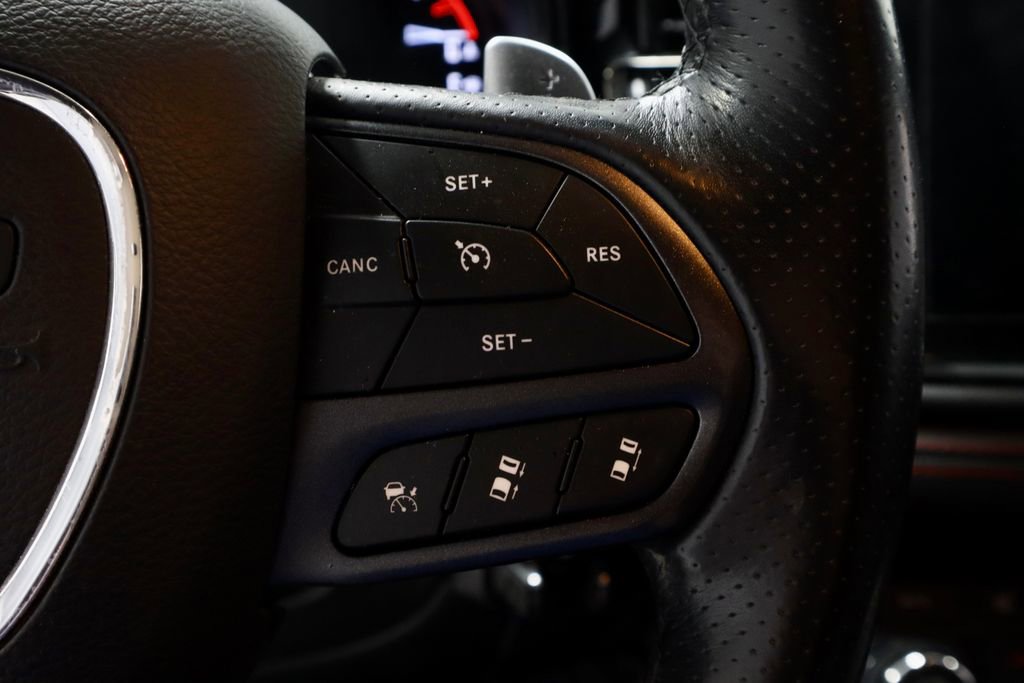 Used 2023 Dodge Durango R/T AWD/4WD image 31