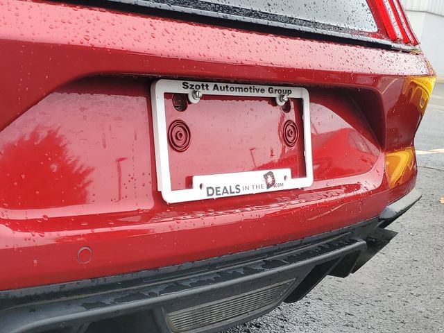 Certified 2023 Ford Mustang Premium image 30