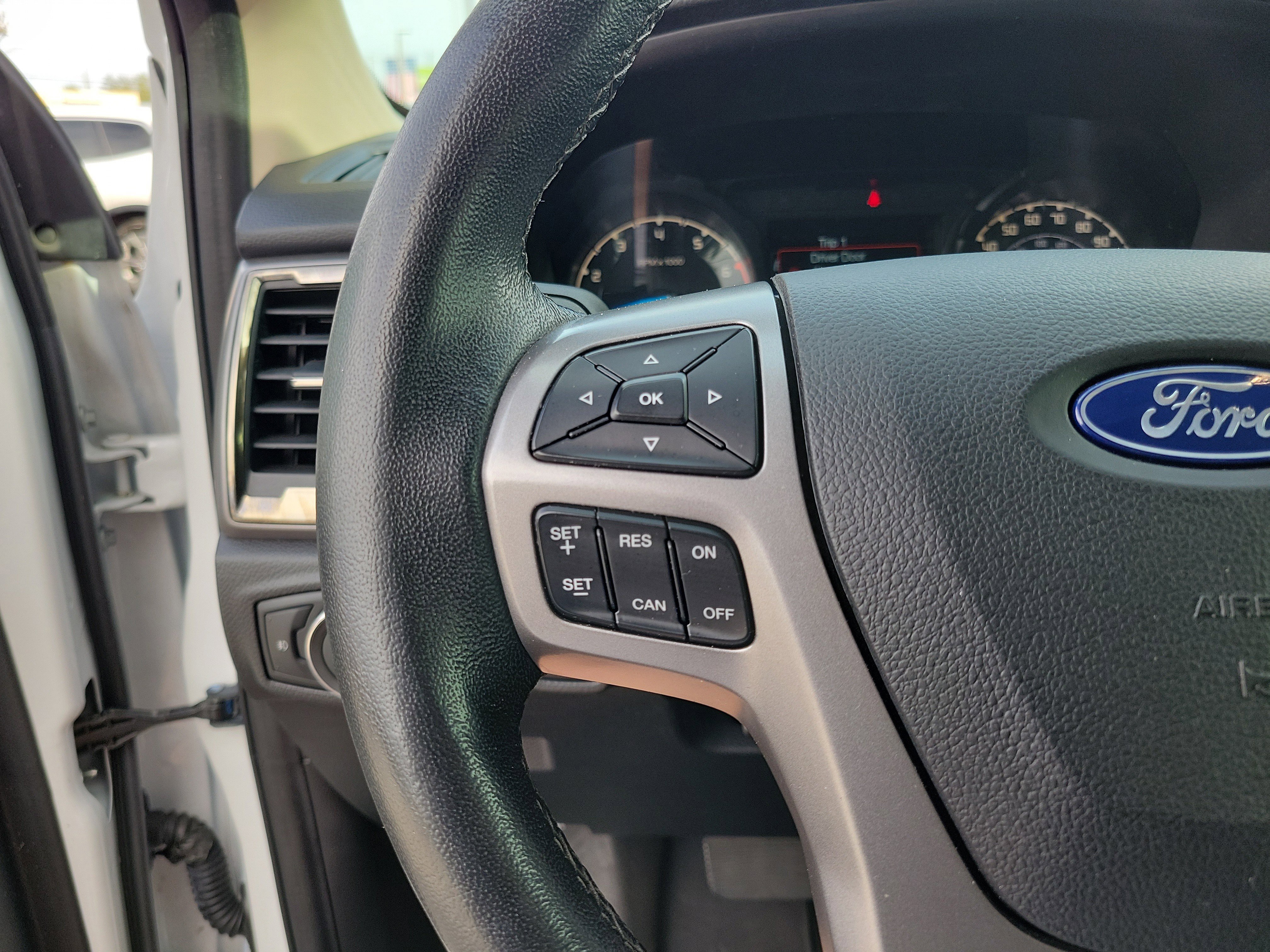 Certified 2022 Ford Ranger XLT w/ Equipment Group 302A High image 12