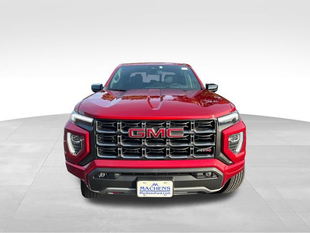Used 2026 GMC Canyon AT4 AWD/4WD image 15