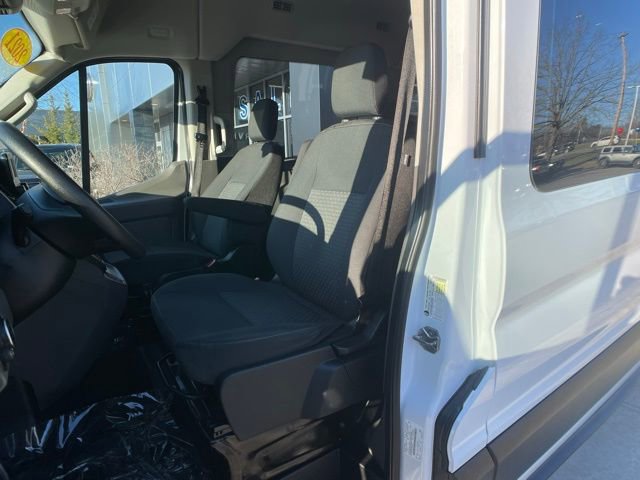 Certified 2021 Ford Transit 350 XLT RWD image 16