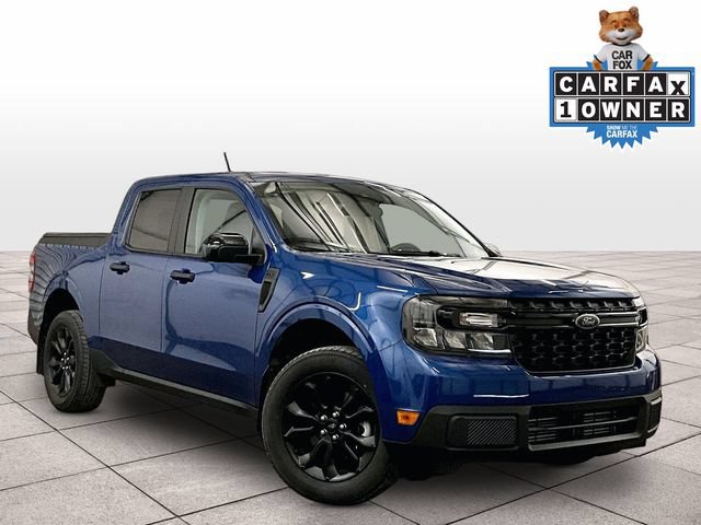 Certified 2023 Ford Maverick XLT w/ Equipment Group 300A Standard AWD/4WD image 2