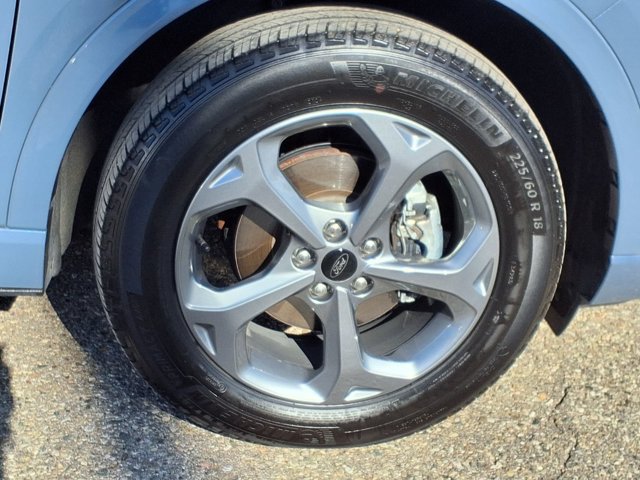 Certified 2024 Ford Escape ST-Line w/ Tech Pack #1 AWD/4WD image 30