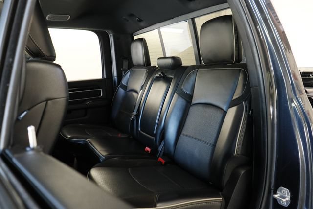 Used 2021 RAM 2500 Laramie AWD/4WD image 31