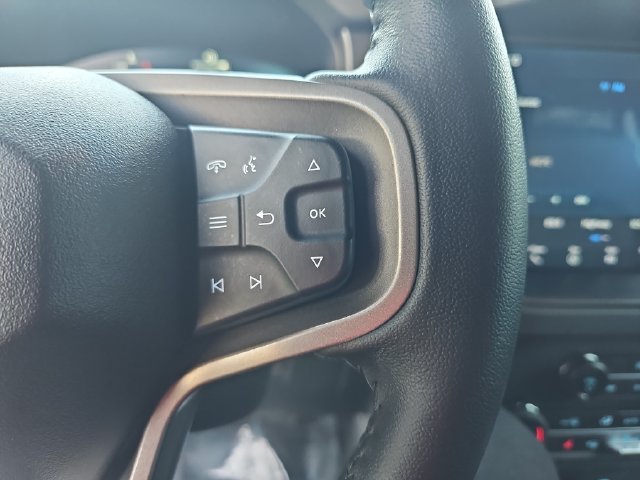Certified 2025 Ford Bronco Big Bend AWD/4WD image 16