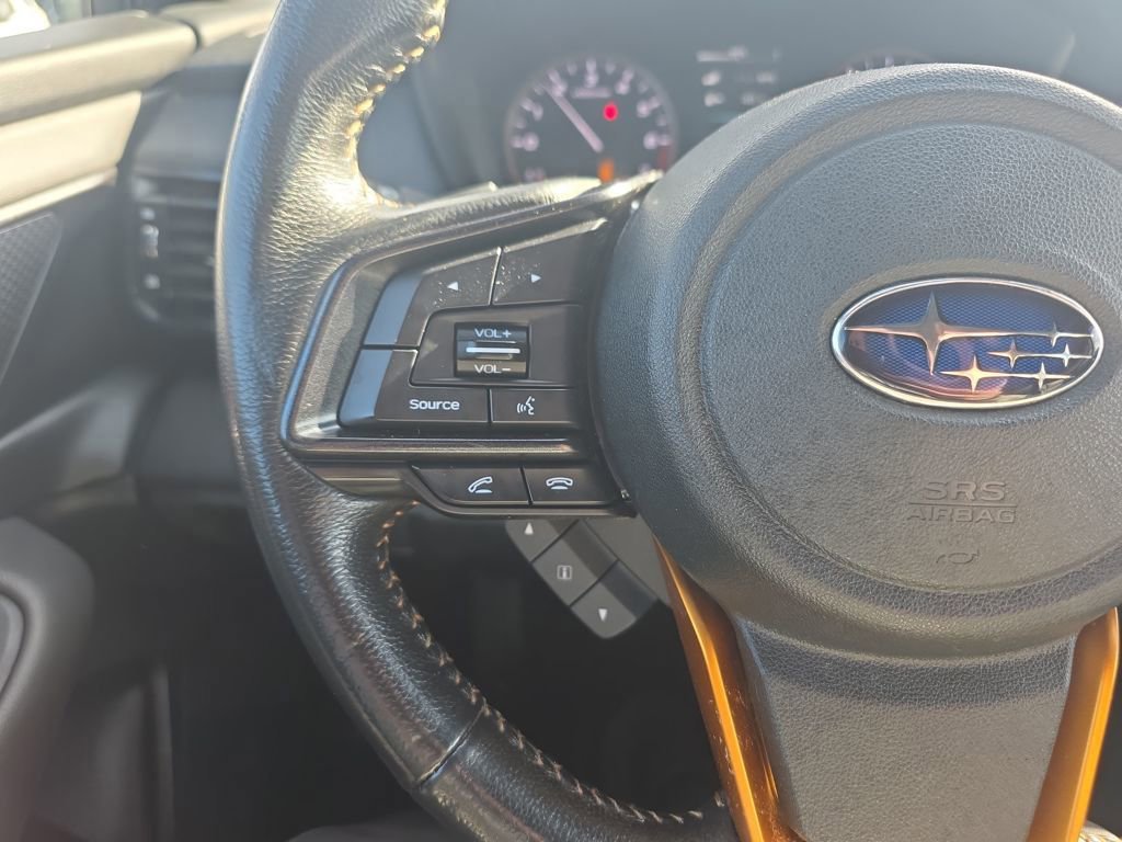 Used 2022 Subaru Outback Wilderness AWD/4WD image 27