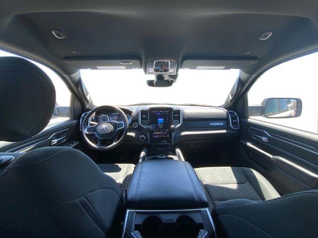 Used 2025 RAM 1500 Big Horn AWD/4WD image 13