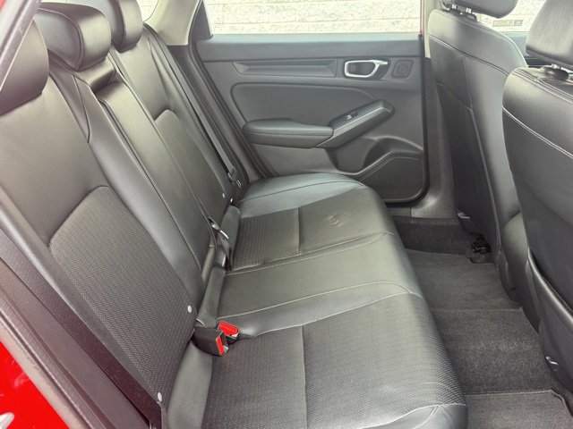 Used 2022 Honda Civic EX-L image 20