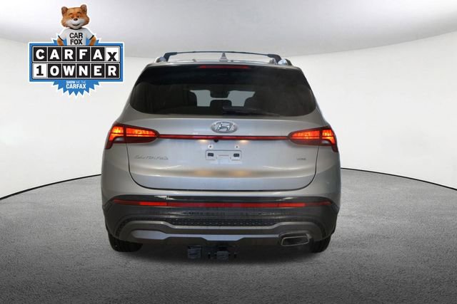 Used 2022 Hyundai Santa Fe XRT image 12