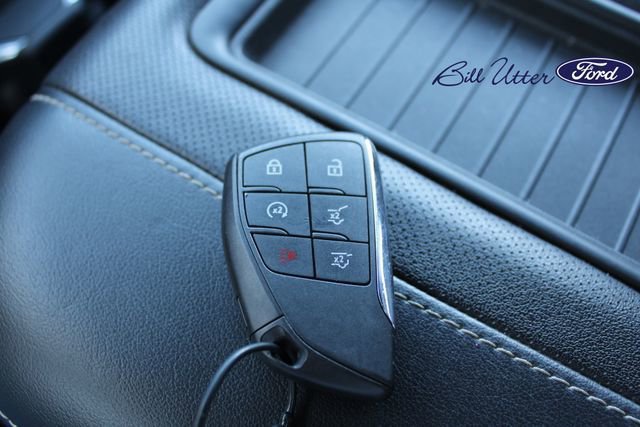 Used 2024 Chevrolet Tahoe Premier image 26