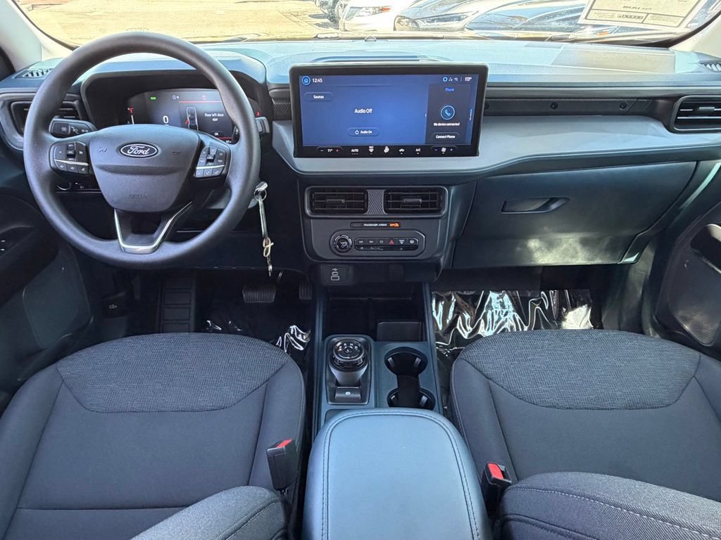 Certified 2026 Ford Maverick XL FWD image 31