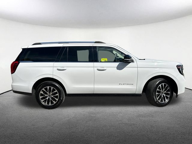 Certified 2025 Ford Expedition Platinum AWD/4WD image 16