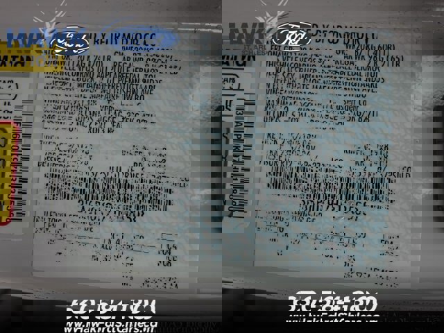 Certified 2017 Ford Fusion Titanium image 30