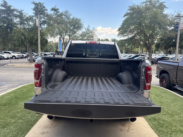 Used 2021 RAM 1500 Laramie AWD/4WD image 5