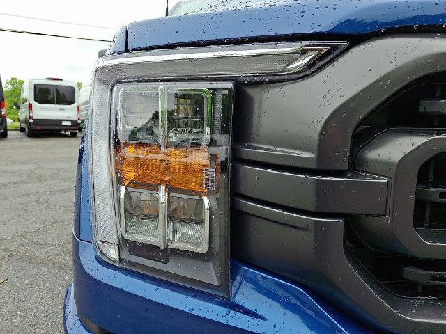 Certified 2023 Ford F150 XLT w/ Equipment Group 302A High AWD/4WD image 9