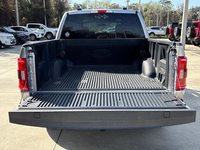 Certified 2021 Ford F150 XLT w/ Equipment Group 301A Mid image 30