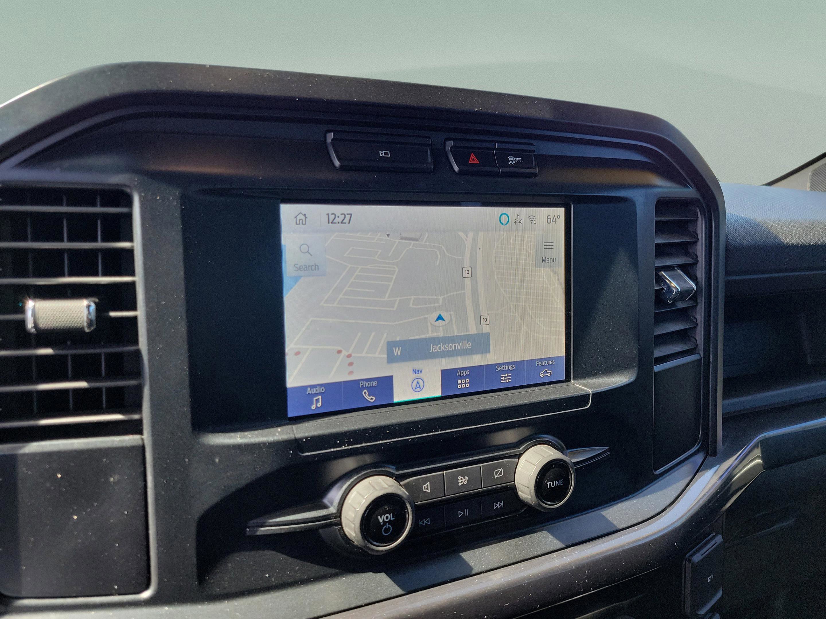 Certified 2023 Ford F150 XL w/ STX Appearance Package image 18