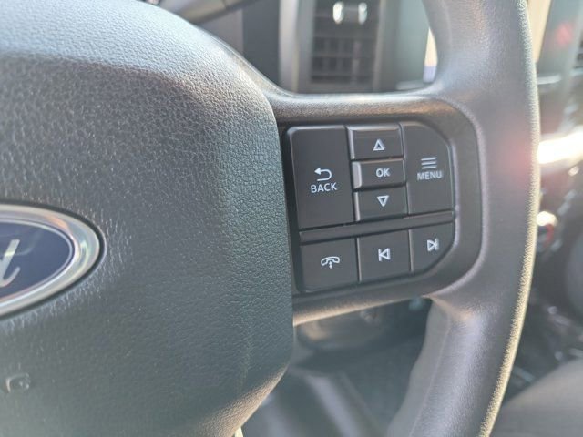 Certified 2025 Ford F450 XLT w/ 360-Degree Camera Package image 27