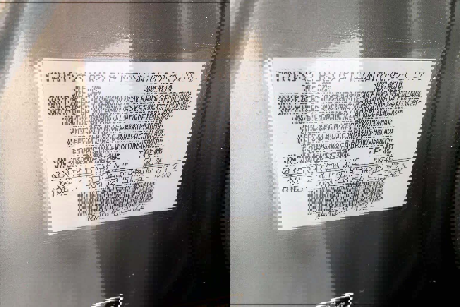 Used 2025 Nissan Kicks SR w/ Interior Electronics Package image 31