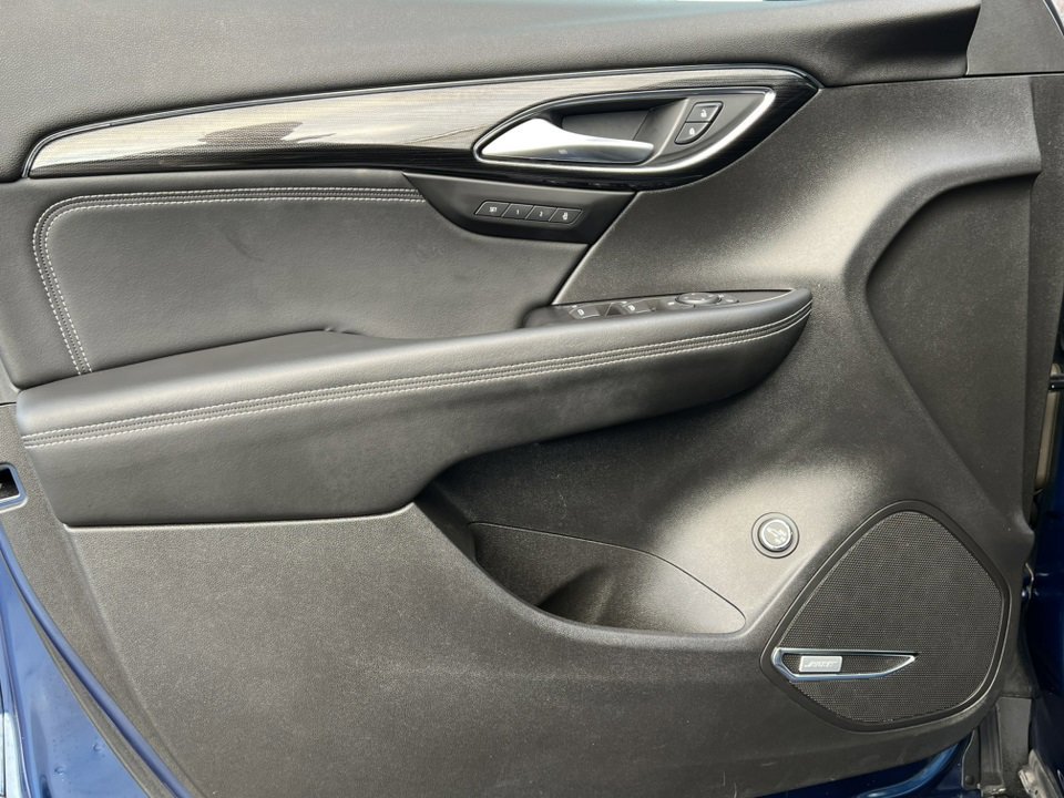 Used 2022 Buick Envision Essence w/ Technology Package I image 21