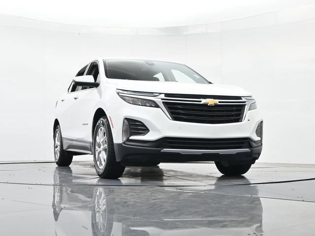 Used 2024 Chevrolet Equinox LT FWD image 38