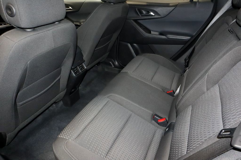 Used 2025 Chevrolet Equinox LT image 21