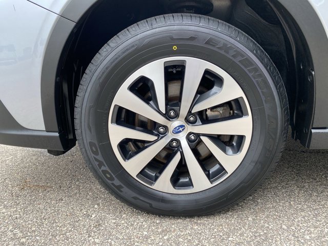 Used 2022 Subaru Outback Premium AWD/4WD image 10