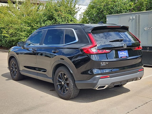 Used 2024 Honda CR-V Sport image 8