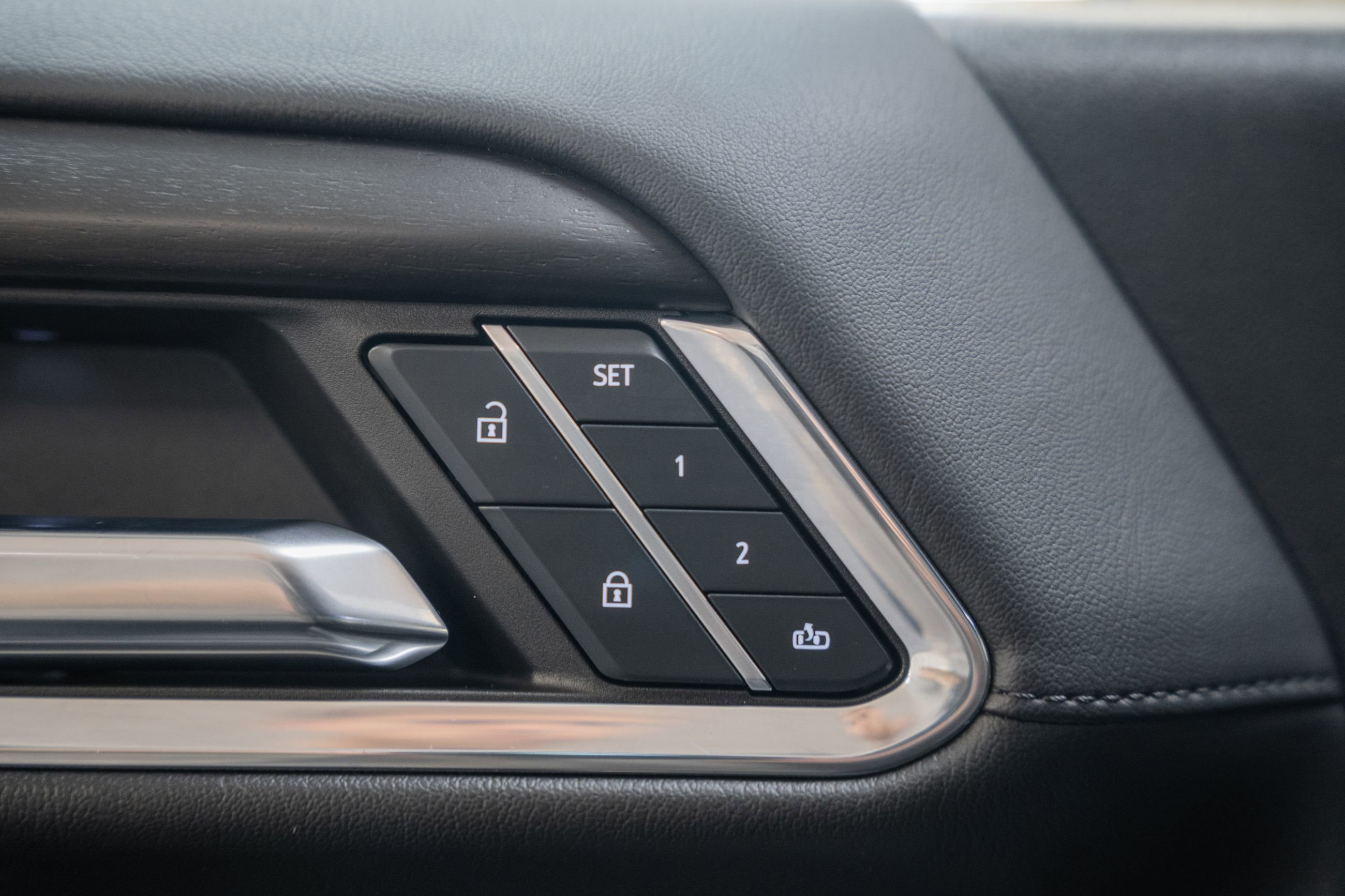 Used 2024 GMC Sierra 1500 Denali w/ Technology Package image 44