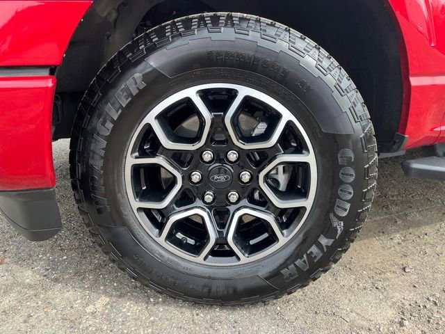 Certified 2022 Ford F150 XLT w/ Equipment Group 302A High image 10