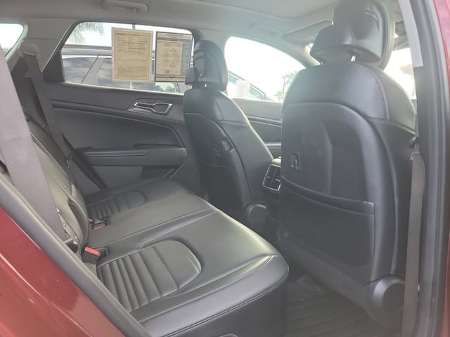Used 2023 Kia Sportage SX Prestige AWD/4WD image 23