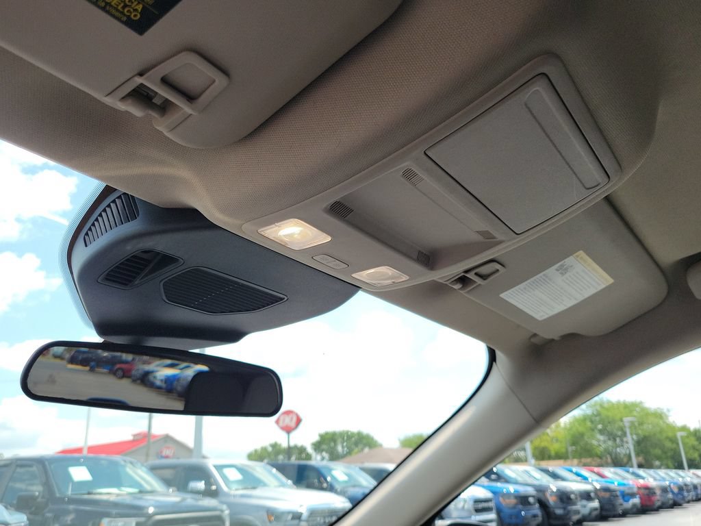 Certified 2020 Ford Escape SE FWD image 30