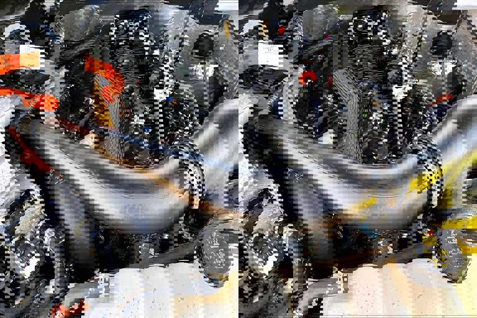 Certified 2024 Ford F150 XLT w/ Equipment Group 303A High image 34