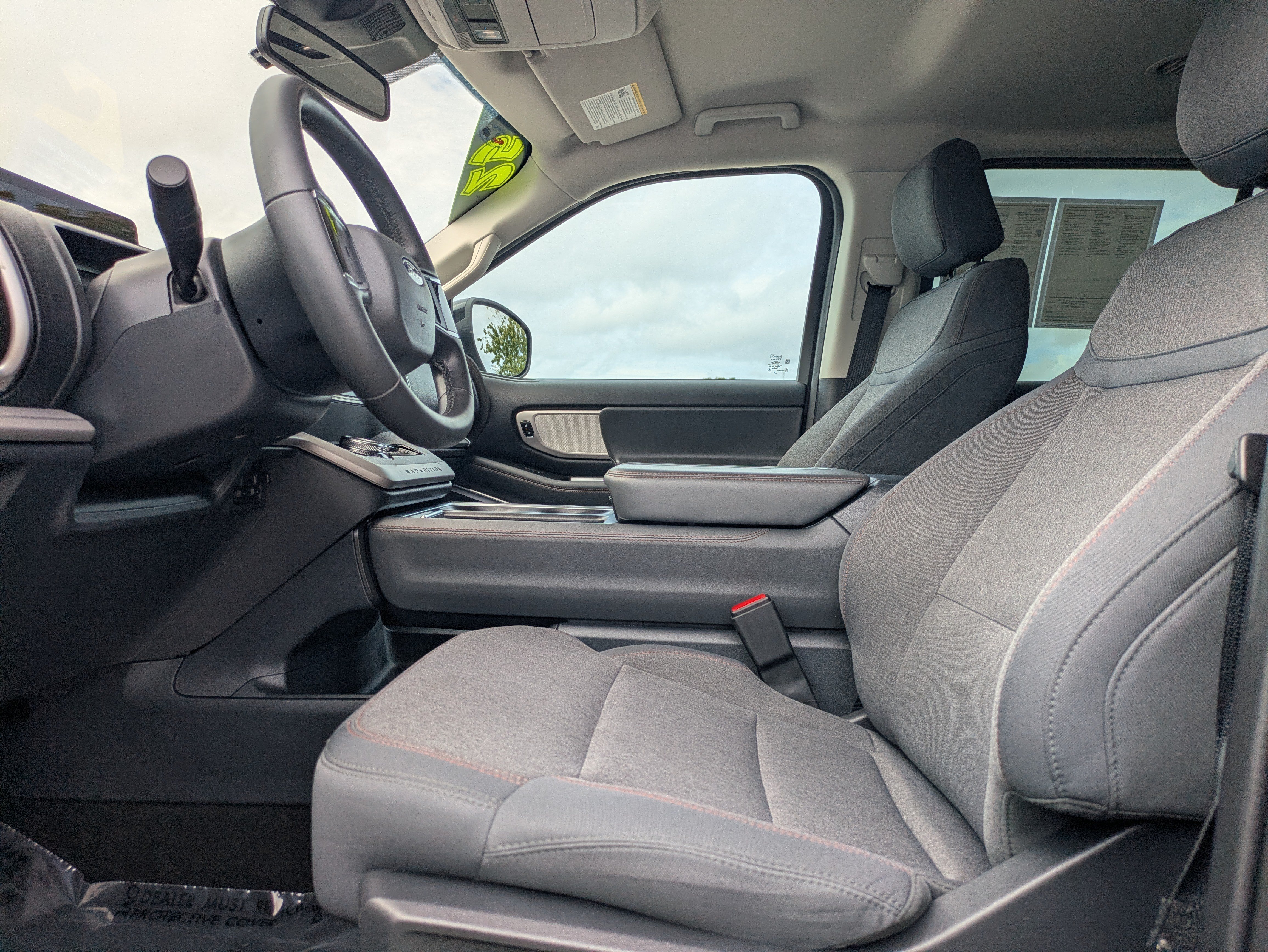 Certified 2025 Ford Expedition Active RWD image 32