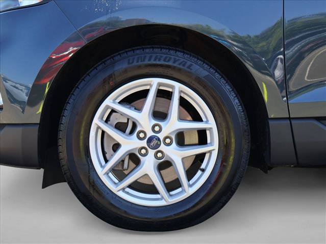 Certified 2022 Ford Edge SEL w/ Convenience Package AWD/4WD image 29