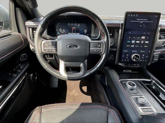 Certified 2023 Ford Expedition Limited AWD/4WD image 10