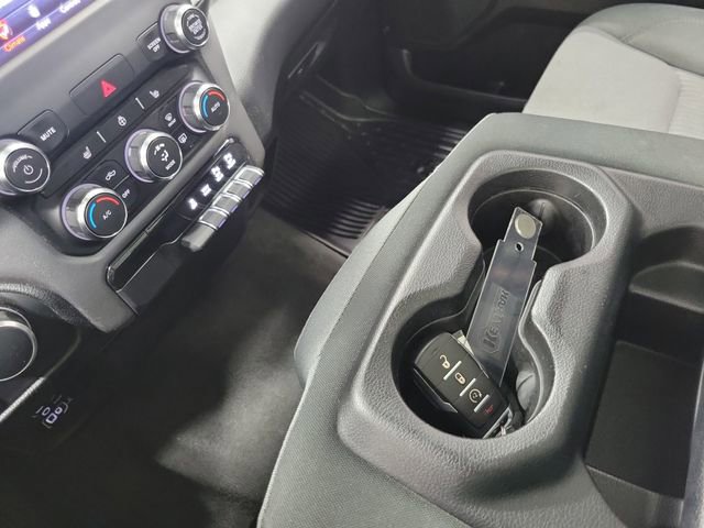 Used 2020 RAM 1500 Big Horn image 18