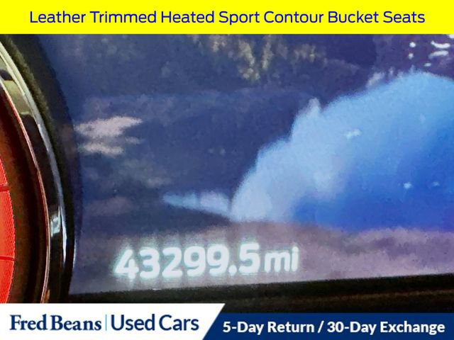 Certified 2023 Ford Bronco Sport Outer Banks w/ Tech Package image 15