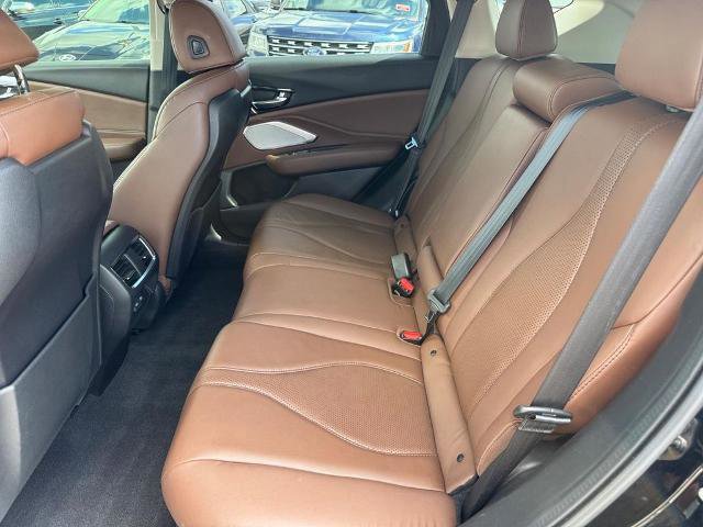 Used 2020 Acura RDX AWD w/ Technology Package image 10