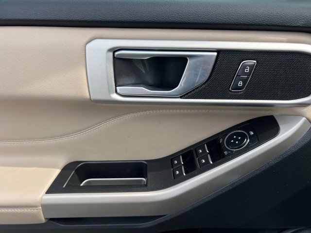 Certified 2023 Ford Explorer XLT w/ Equipment Group 202A image 13