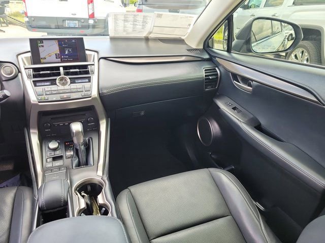 Used 2017 Lexus NX 200t AWD w/ Premium Package image 21