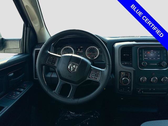 Used 2023 RAM 1500 Tradesman w/ Tradesman SXT Package AWD/4WD image 18