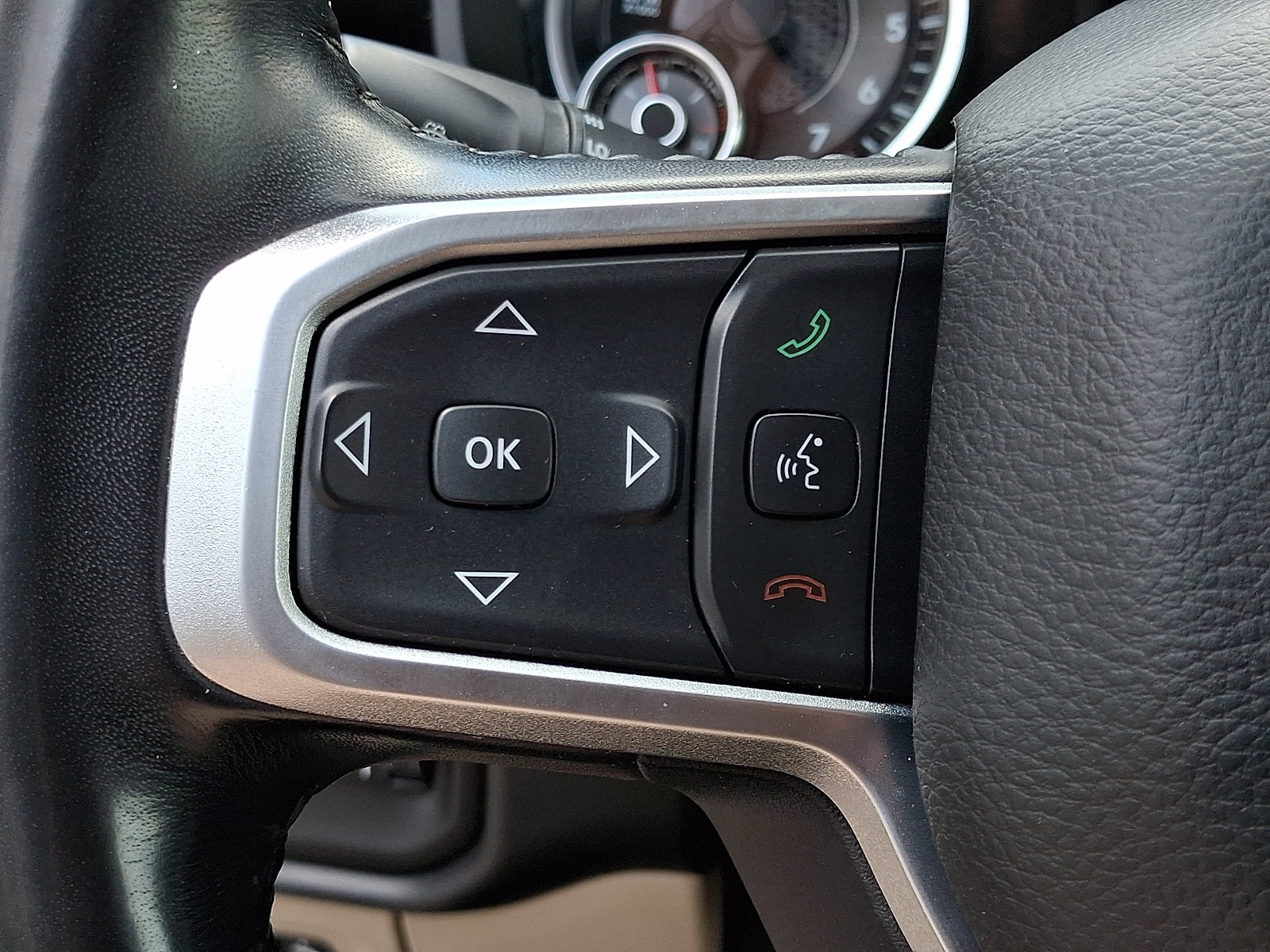 Used 2020 RAM 1500 Big Horn AWD/4WD image 22