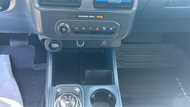 Certified 2025 Ford Maverick XLT FWD image 21